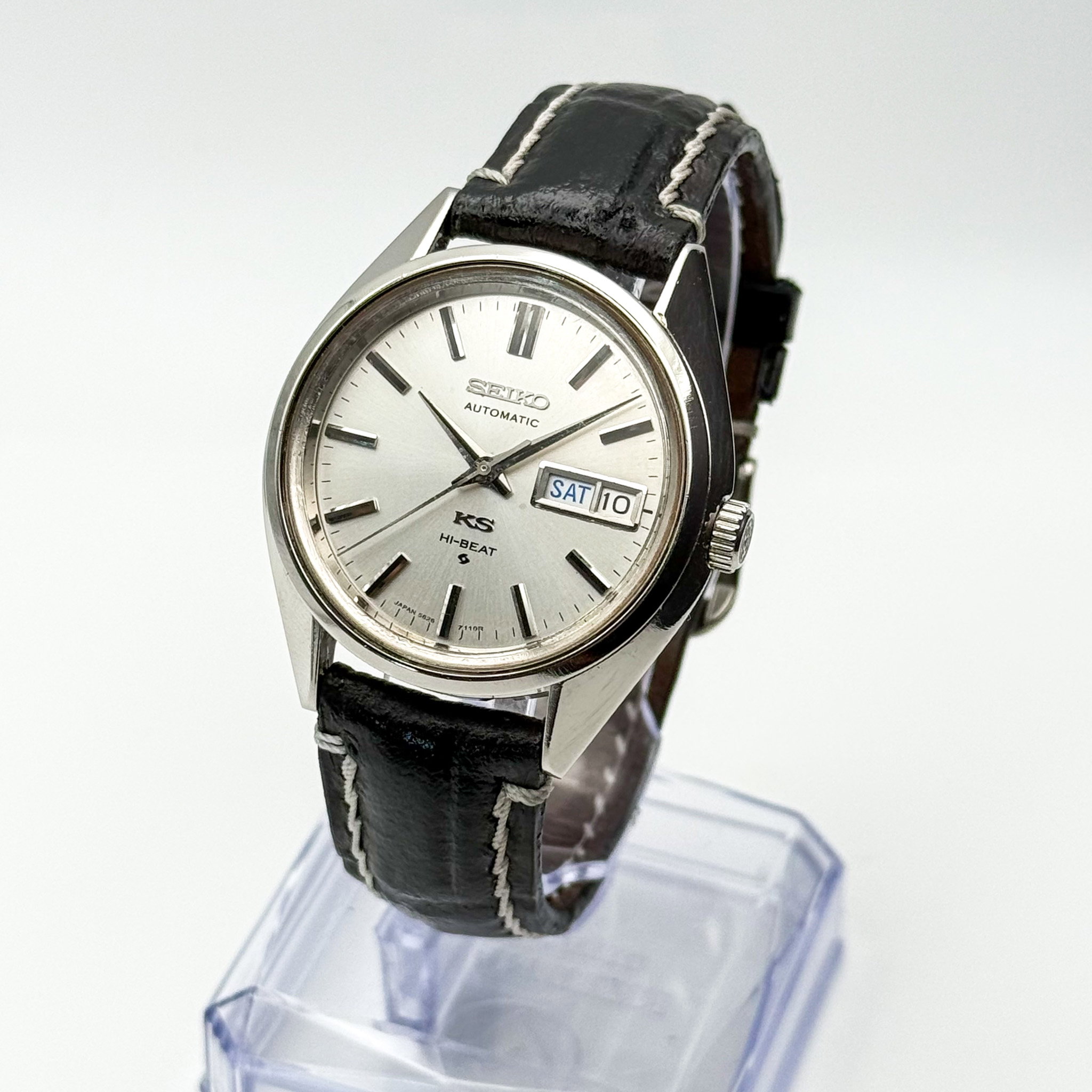 Seiko - King Seiko - No reserve price - 5626-7110 - Men - 1972