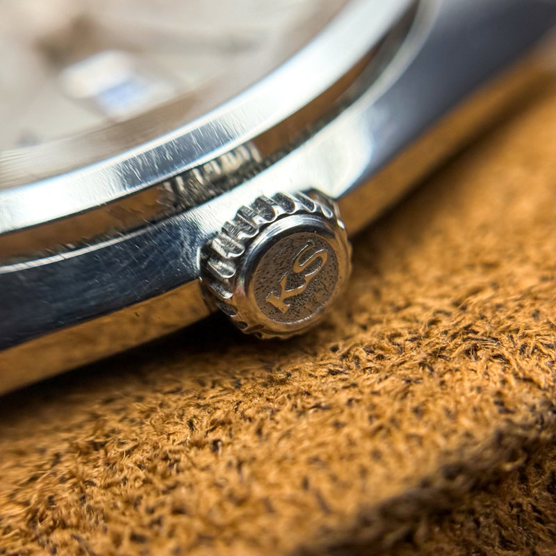 Seiko Seiko - King Seiko - No reserve price - 5626-7110 - Men - 1972 vintage watch - image 21