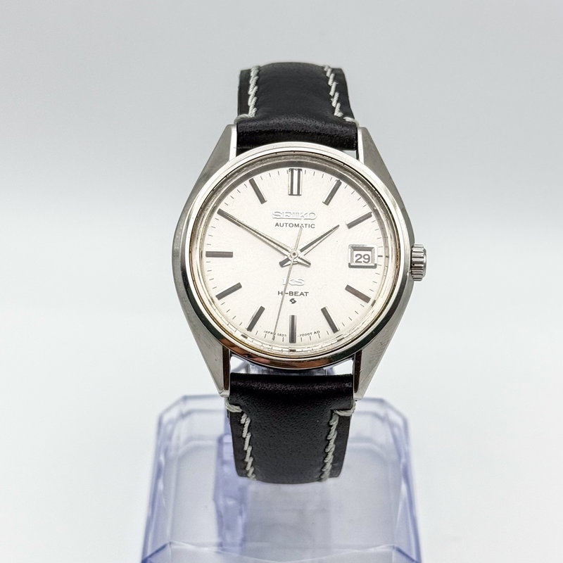 Seiko Seiko - King Seiko Hi-Beat - No reserve price - 5625-7111 - Men - 1973 vintage watch - image 1