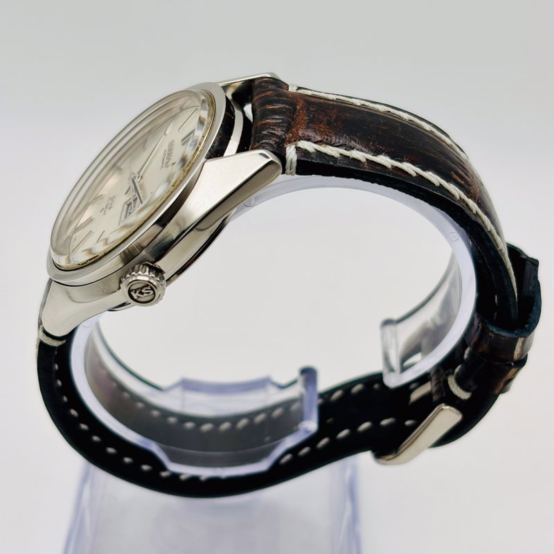 Seiko Seiko - King Seiko Hi-Beat - No reserve price - 5626-7113 - Men - 1974 vintage watch - image 22
