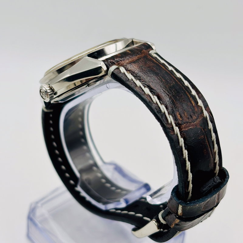 Seiko Seiko - King Seiko Hi-Beat - No reserve price - 5626-7113 - Men - 1974 vintage watch - image 23