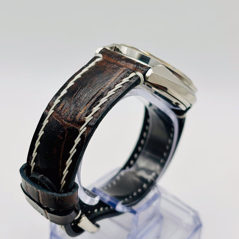 Seiko Seiko - King Seiko Hi-Beat - No reserve price - 5626-7113 - Men - 1974 vintage watch - image 25