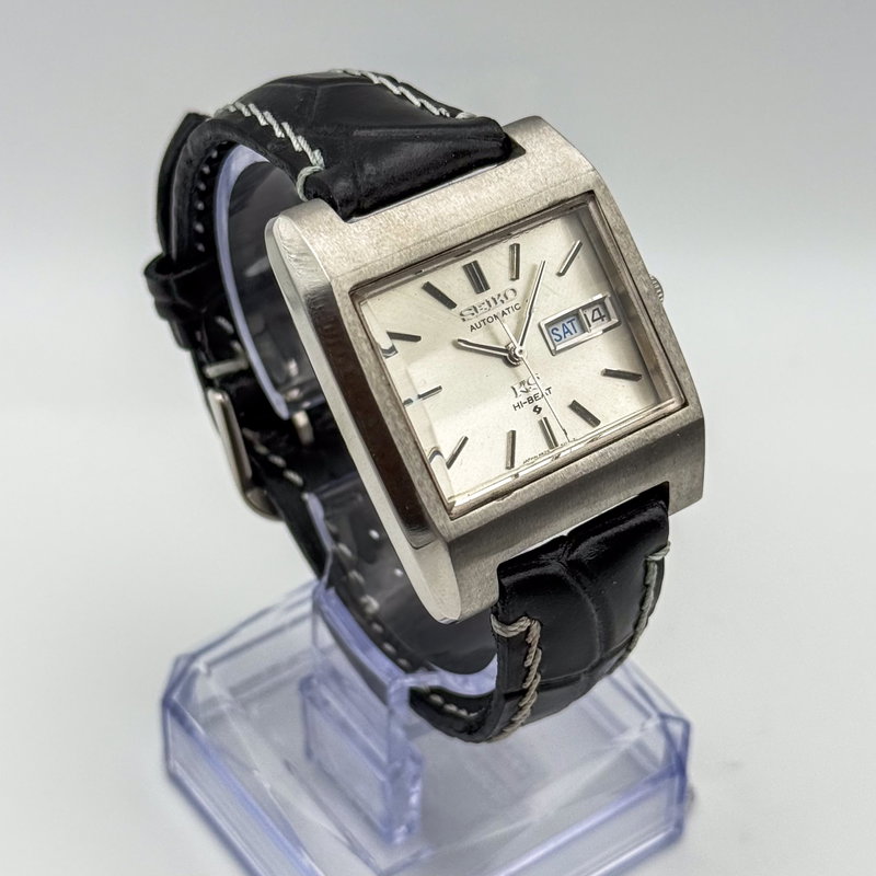 Seiko Seiko - King Seiko Hi-Beat - No reserve price - 5626-5010 - Men - 1970 vintage watch - image 4