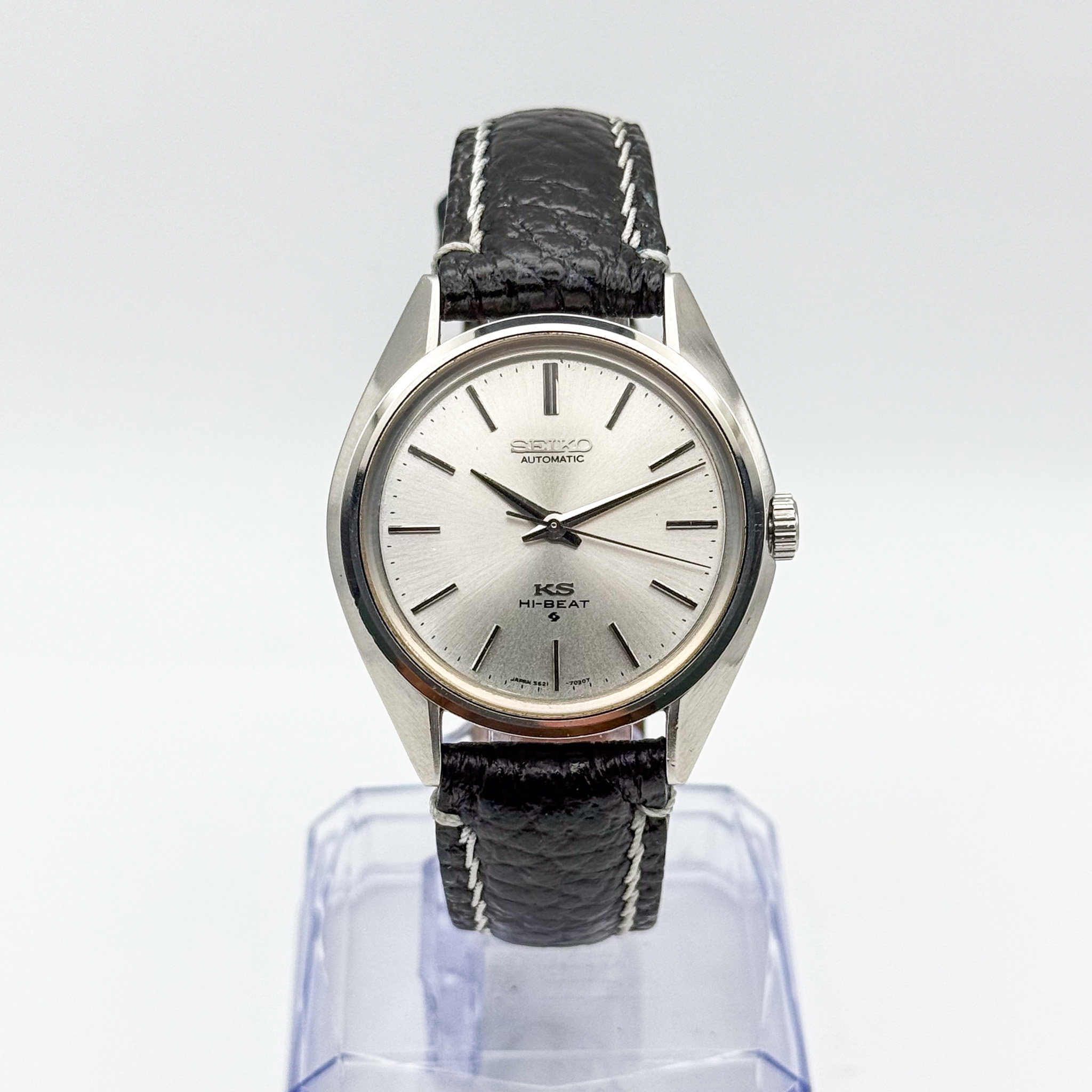 Seiko - King Seiko Hi-Beat - No reserve price - 5621-7022 - Men - 1974