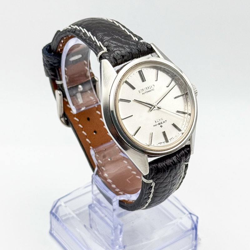 Seiko Seiko - King Seiko Hi-Beat - No reserve price - 5621-7022 - Men - 1974 vintage watch - image 4