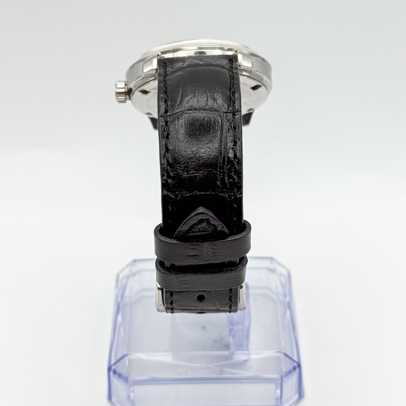 Seiko Seiko - King Seiko 王道 (Ōdō) – The King’s Path - 4402-8000 - Men - 1966 vintage watch - image 5