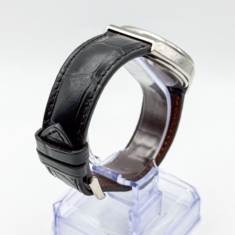 Seiko Seiko - King Quartz 妙晶 – Myōshō – Mysterious Crystal - No reserve price - 4823-8130 - Men - 1977 vintage watch - image 8