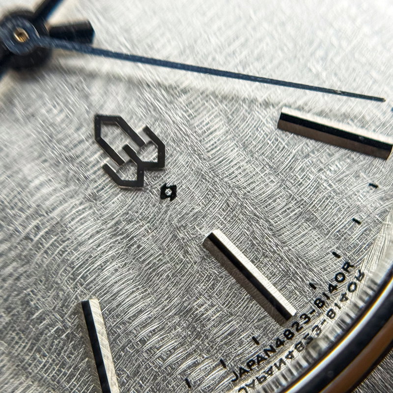 Seiko Seiko - King Quartz 妙晶 – Myōshō – Mysterious Crystal - No reserve price - 4823-8130 - Men - 1977 vintage watch - image 27
