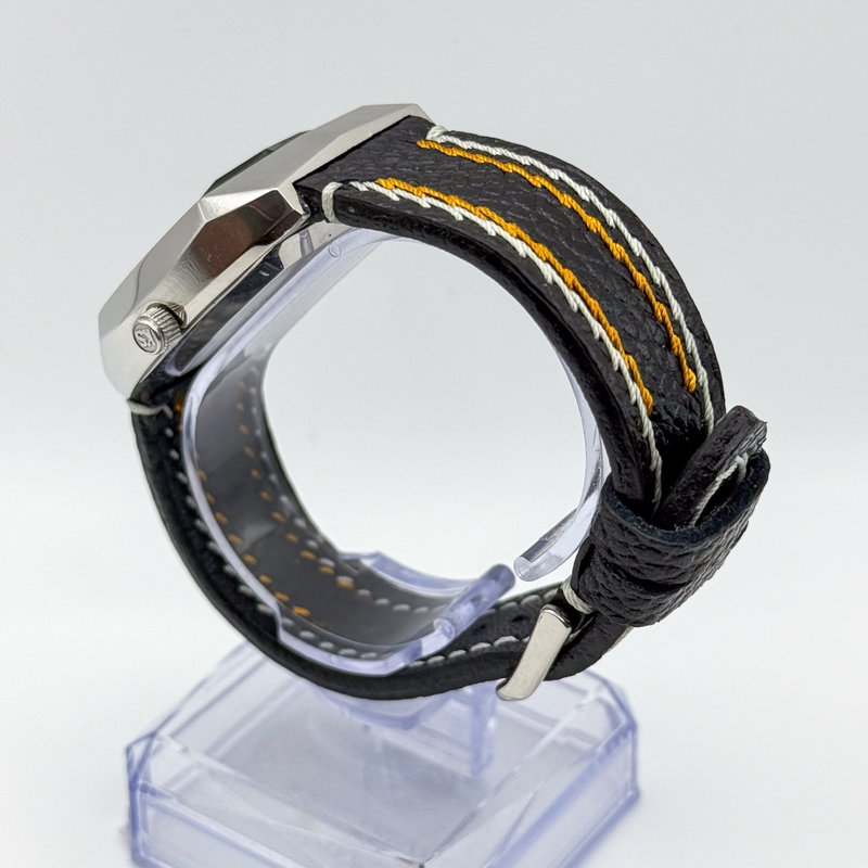 Seiko Seiko - King Seiko Vanac Special - No reserve price - 5256-5000 - Men - 1973 vintage watch - image 8