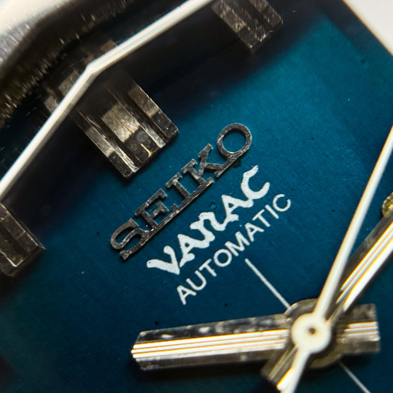 Seiko Seiko - King Seiko Vanac Special - No reserve price - 5256-5000 - Men - 1973 vintage watch - image 29