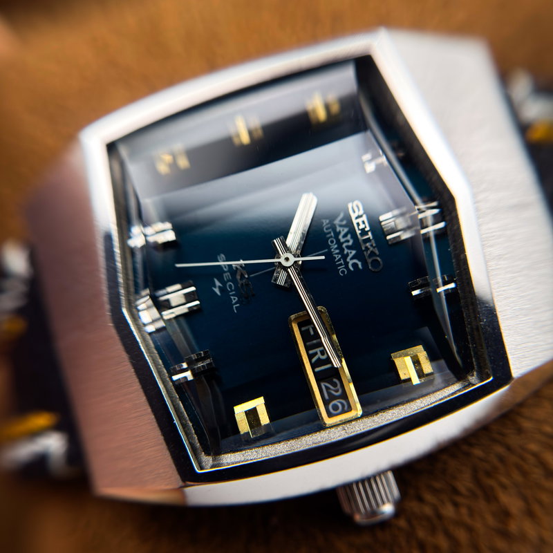 Seiko Seiko - King Seiko Vanac Special - No reserve price - 5256-5000 - Men - 1973 vintage watch - image 30