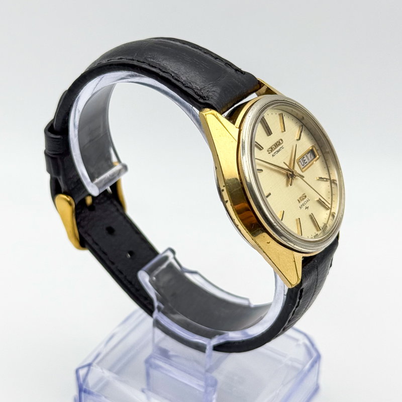 Seiko Seiko - King Seiko Special - No reserve price - 5256-8010 - Men - 1975 vintage watch - image 5
