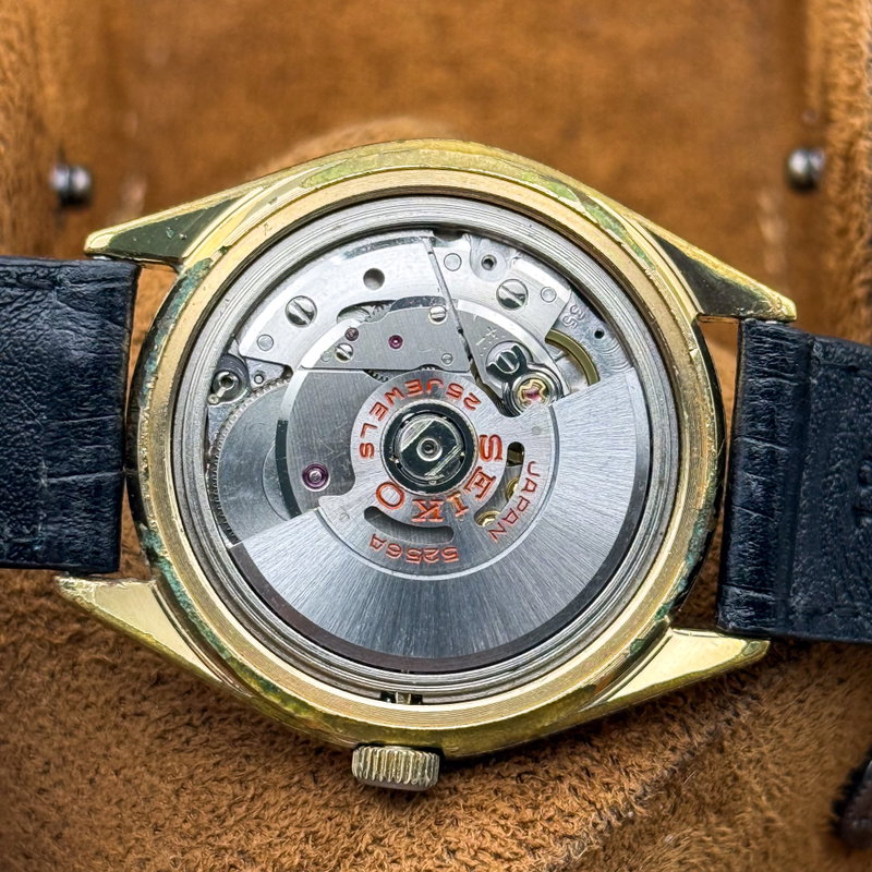 Seiko Seiko - King Seiko Special - No reserve price - 5256-8010 - Men - 1975 vintage watch - image 26