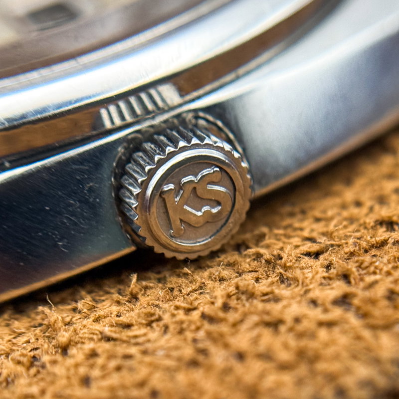 Seiko Seiko - King Seiko Special Chronometer - Zonder minimumprijs - 5246-6000 - Heren - 1971 vintage watch - image 20