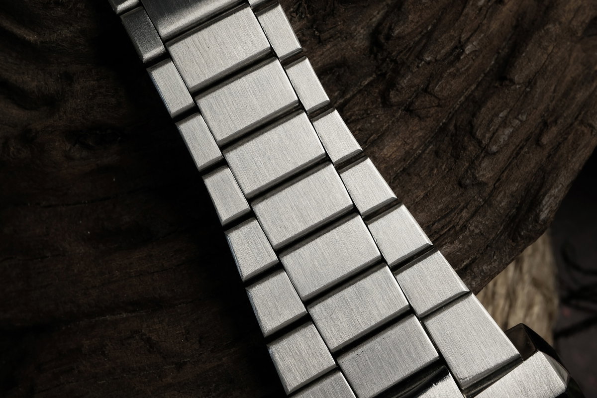 Seiko Seiko - King Seiko Vanac "Gradient Golden Sunburst" 燦王 (San’ō) – Radiant King - 5626-5050 - Men - 1972 vintage watch - image 7