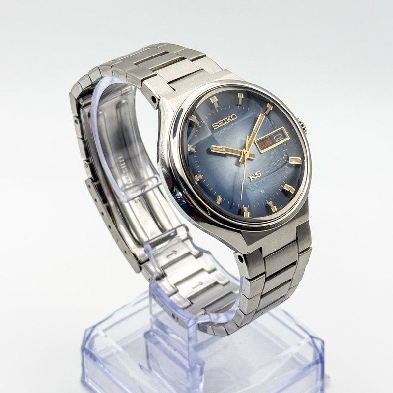 Seiko Seiko - King Seiko Vanac - No reserve price - 5626-7160 - Men - 1972 vintage watch - image 13