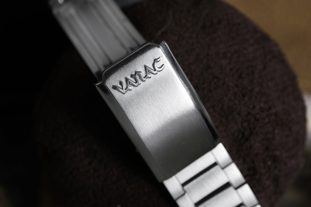 Seiko Seiko - King Seiko Vanac - No reserve price - 5626-7160 - Men - 1972 vintage watch - image 8