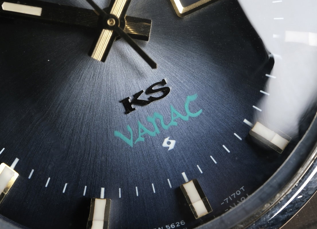 Seiko Seiko - King Seiko Vanac - No reserve price - 5626-7160 - Men - 1972 vintage watch - image 4