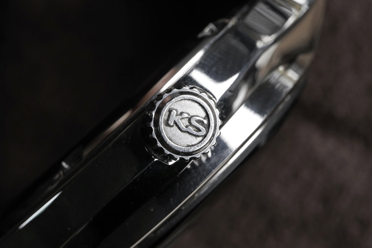 Seiko Seiko - King Seiko Vanac - No reserve price - 5626-7160 - Men - 1972 vintage watch - image 5