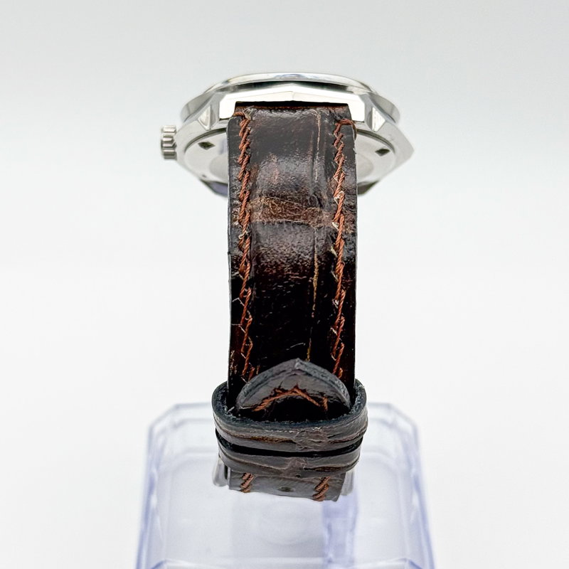 Seiko Seiko - King Seiko Vanac 皇光 (Kōkō) – Imperial Light - 5626-7140 - Men - 1972 vintage watch - image 6