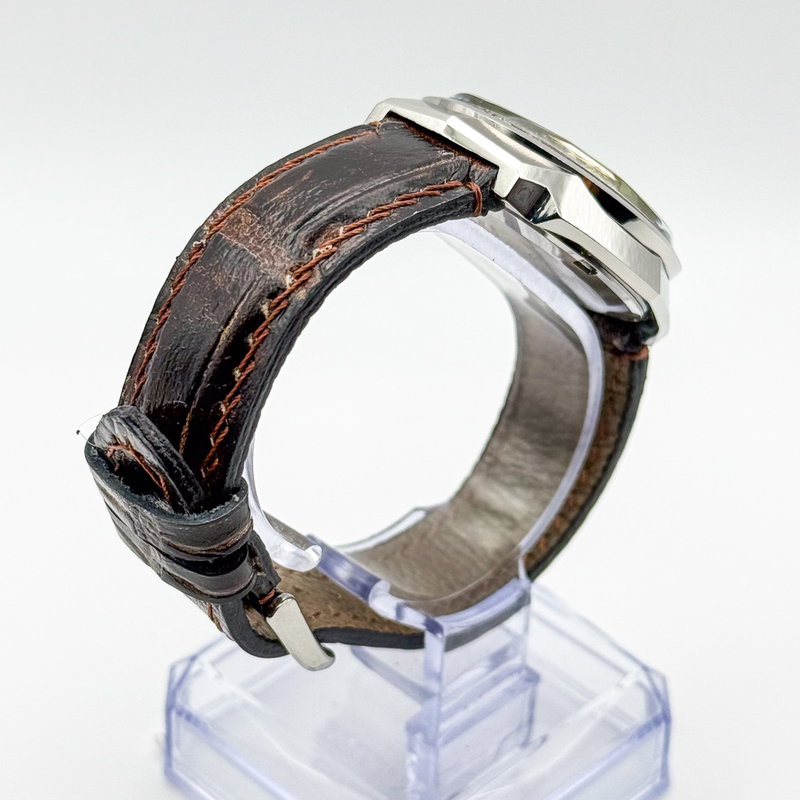 Seiko Seiko - King Seiko Vanac 皇光 (Kōkō) – Imperial Light - 5626-7140 - Men - 1972 vintage watch - image 8
