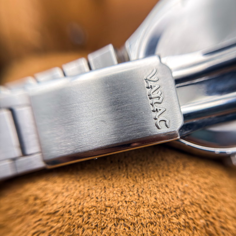 Seiko Seiko - King Seiko Vanac "Gradient Green Sunburst" 王道 (Ōdō) – The King’s Path - 5626-7140 - Men - 1974 vintage watch - image 26