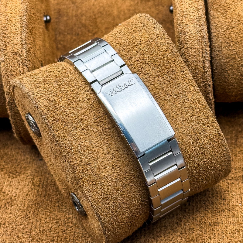 Seiko Seiko - King Seiko Vanac "Gradient Green Sunburst" 王道 (Ōdō) – The King’s Path - 5626-7140 - Men - 1974 vintage watch - image 34