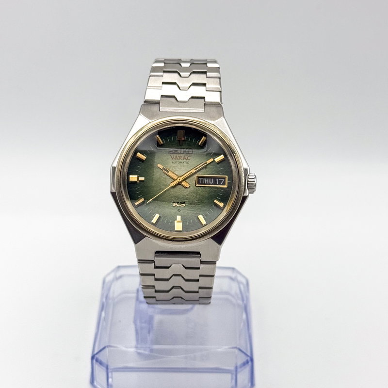 Seiko Seiko - King Seiko Vanac - Senza prezzo di riserva - 5626-7180 - Uomo - 1973 vintage watch - image 1