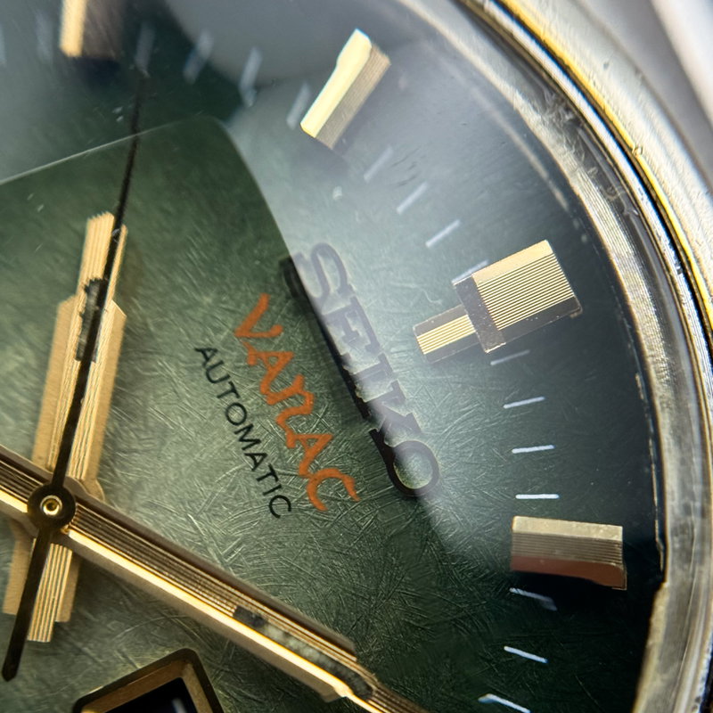 Seiko Seiko - King Seiko Vanac - Senza prezzo di riserva - 5626-7180 - Uomo - 1973 vintage watch - image 16