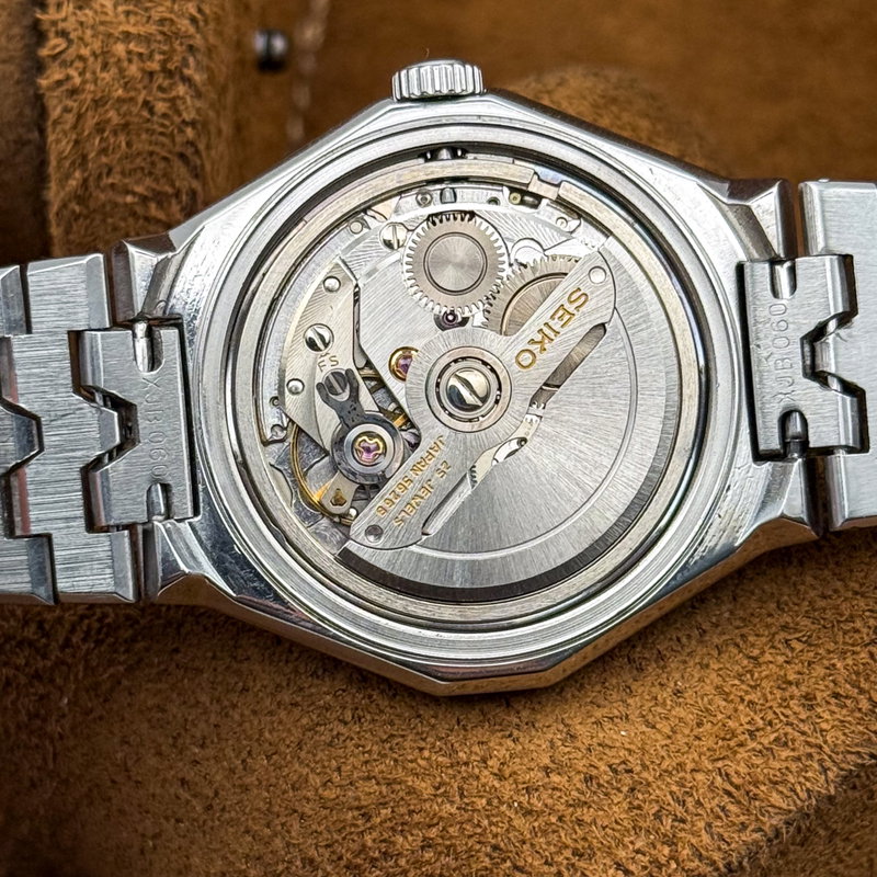Seiko Seiko - King Seiko Vanac - Senza prezzo di riserva - 5626-7180 - Uomo - 1973 vintage watch - image 28
