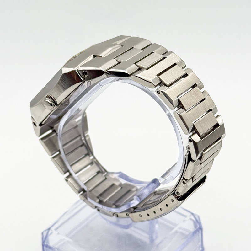 Seiko Seiko - King Seiko Vanac 王錦 (Ōnishiki) – Royal Brocade - 5626-5050 - Men - 1972 vintage watch - image 6