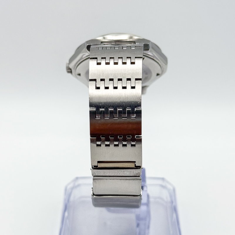 Seiko Seiko - King Seiko Vanac 王道 (Ōdō) – The King’s Path - 5625-7113 - Men - 1974 vintage watch - image 5