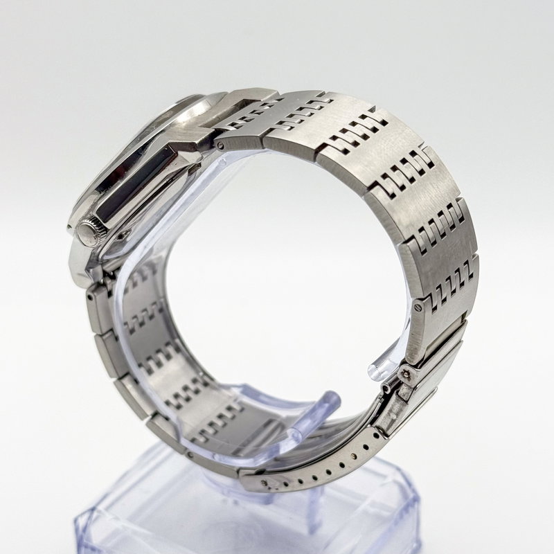 Seiko Seiko - King Seiko Vanac 王道 (Ōdō) – The King’s Path - 5625-7113 - Men - 1974 vintage watch - image 6