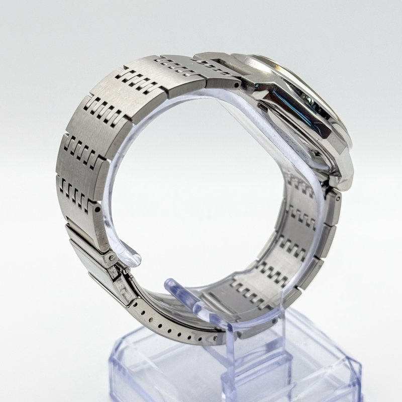 Seiko Seiko - King Seiko Vanac 王道 (Ōdō) – The King’s Path - 5625-7113 - Men - 1974 vintage watch - image 7