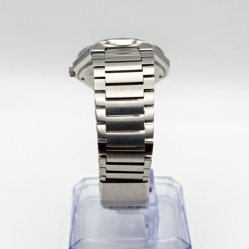 Seiko Seiko - King Seiko Vanac "Emerald Green Sunburst" 皇光 (Kōkō) – Imperial Light - 5626-7180 - Men - 1973 vintage watch - image 11