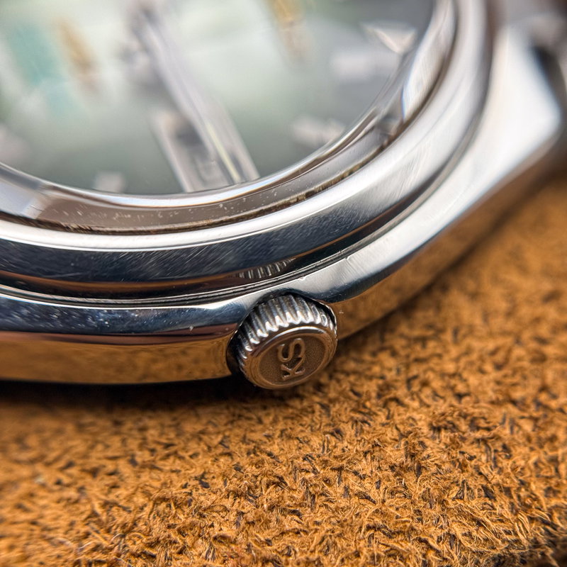 Seiko Seiko - King Seiko Vanac Special - 5246-6050 - Men - 1972 vintage watch - image 21