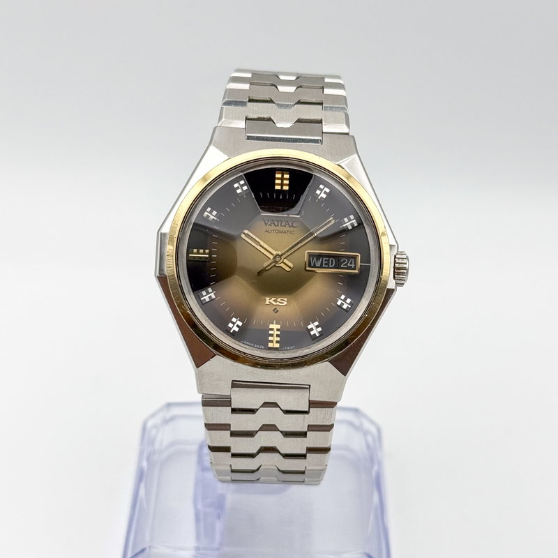 Seiko Seiko - KS Vanac - 5626-7180 - Homme - 1973 vintage watch - image 12