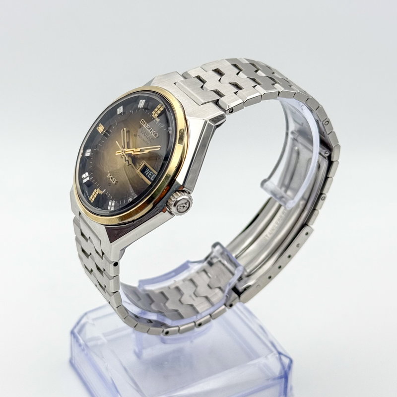 Seiko Seiko - KS Vanac - 5626-7180 - Homme - 1973 vintage watch - image 14