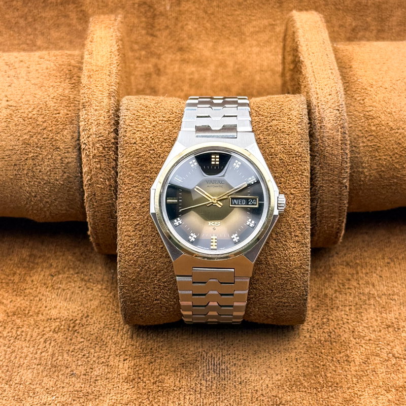 Seiko Seiko - KS Vanac - 5626-7180 - Homme - 1973 vintage watch - image 21