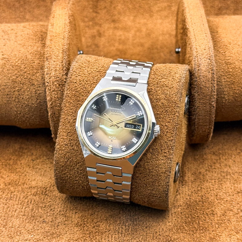 Seiko Seiko - KS Vanac - 5626-7180 - Homme - 1973 vintage watch - image 22
