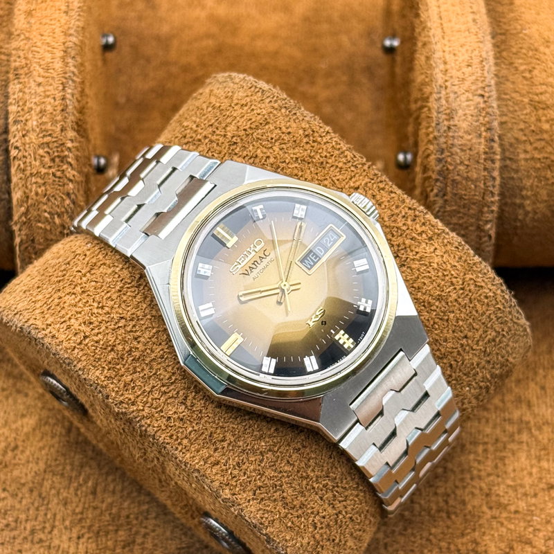 Seiko Seiko - KS Vanac - 5626-7180 - Homme - 1973 vintage watch - image 24