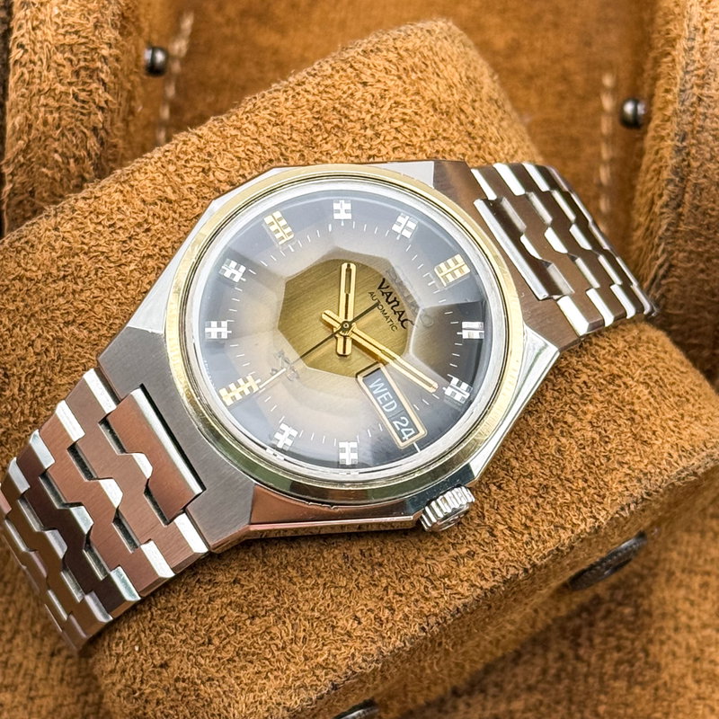 Seiko Seiko - KS Vanac - 5626-7180 - Homme - 1973 vintage watch - image 27