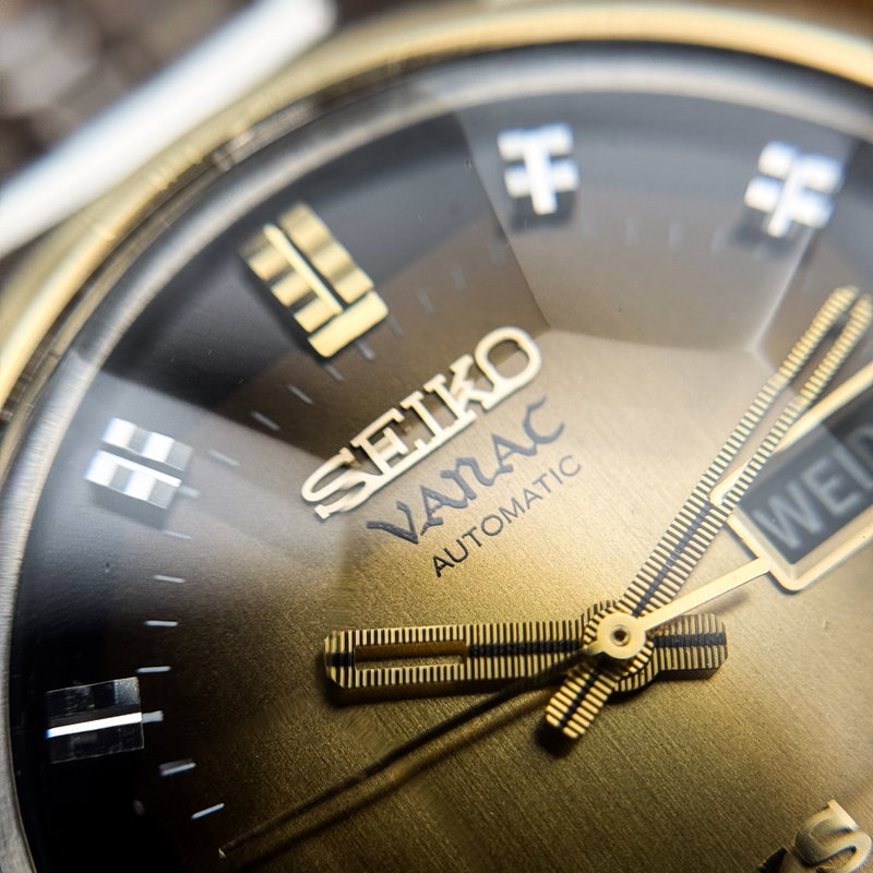 Seiko Seiko - KS Vanac - 5626-7180 - Homme - 1973 vintage watch - image 30