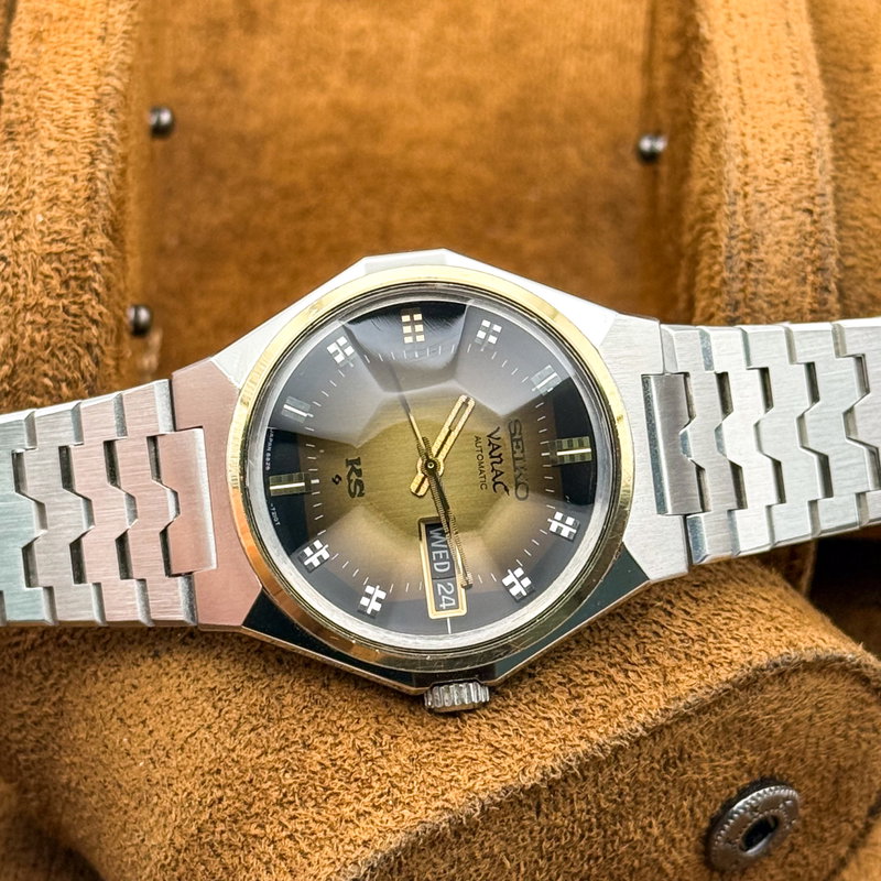 Seiko Seiko - KS Vanac - 5626-7180 - Homme - 1973 vintage watch - image 34