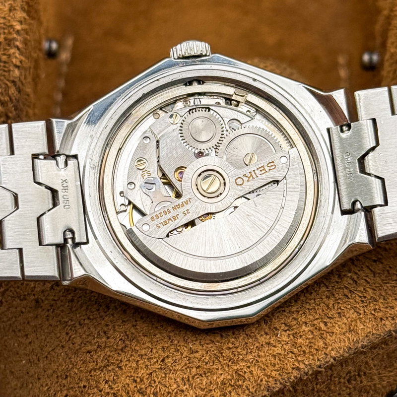 Seiko Seiko - KS Vanac - 5626-7180 - Homme - 1973 vintage watch - image 39