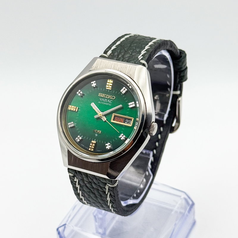Seiko Seiko - King Seiko Vanac 王華 (Ōka) – Royal Splendor - No reserve price - 5626-7190 - Men - 1973 vintage watch - image 4