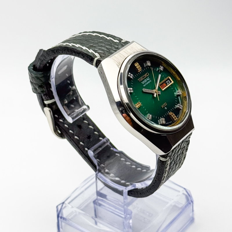 Seiko Seiko - King Seiko Vanac 王華 (Ōka) – Royal Splendor - No reserve price - 5626-7190 - Men - 1973 vintage watch - image 8