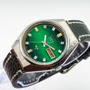 Seiko - King Seiko Vanac 王華 (Ōka) – Royal Splendor - No reserve price - 5626-7190 - Men - 1973