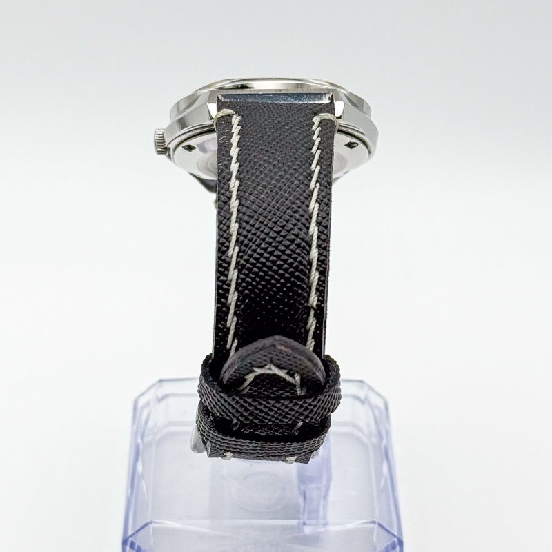 Seiko Seiko - King Seiko Vanac 皇光 (Kōkō) – Imperial Light - No reserve price - 5626-7180 - Men - 1973 vintage watch - image 7