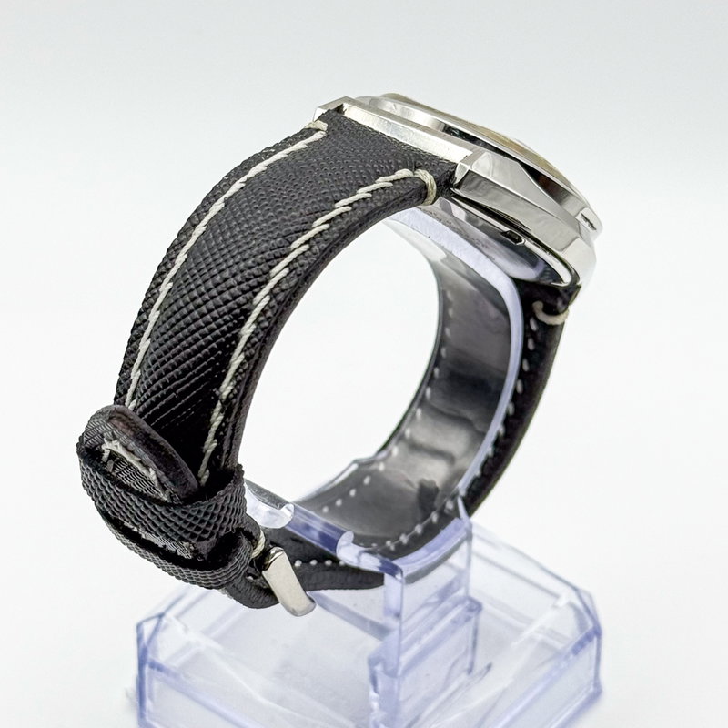 Seiko Seiko - King Seiko Vanac 皇光 (Kōkō) – Imperial Light - No reserve price - 5626-7180 - Men - 1973 vintage watch - image 9